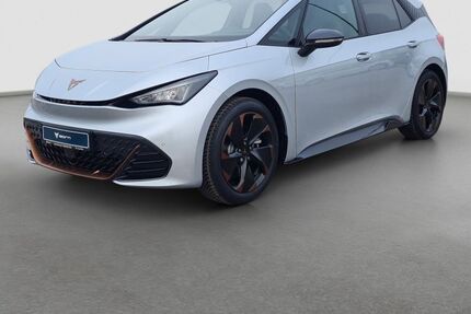 Cupra Born 3.000 km 34.444 &euro; Ebersberg bei München 85560