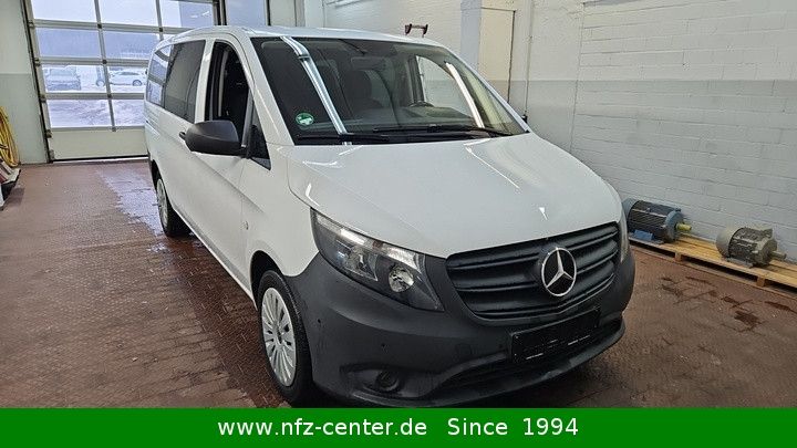 Mercedes-Benz Vito 70.500 km 30.900 &euro; KARLSFELD (b.München) 85757