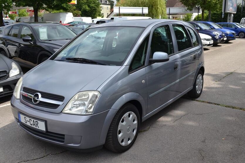 Meriva