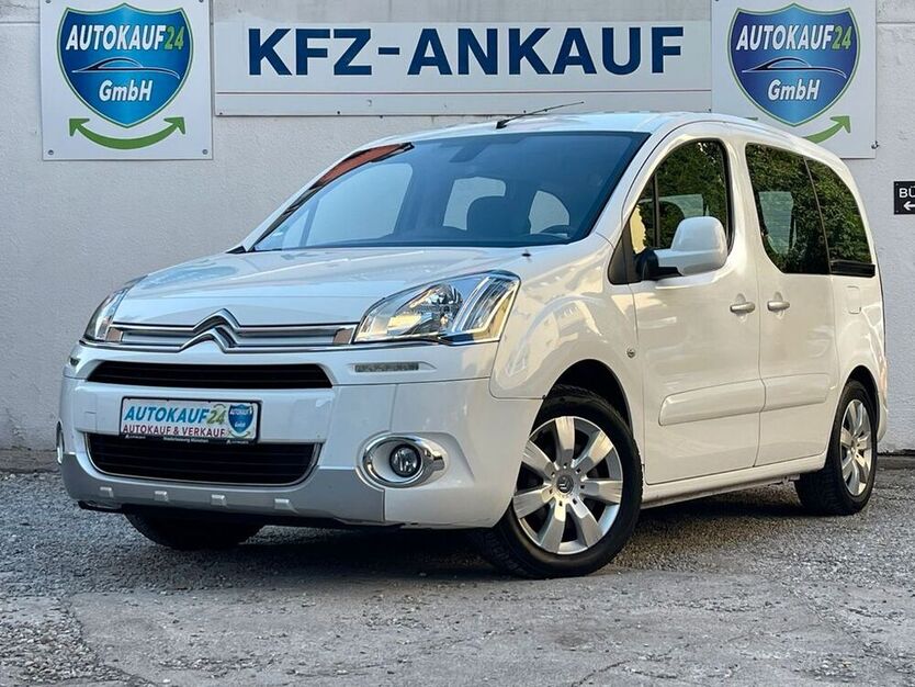 Berlingo