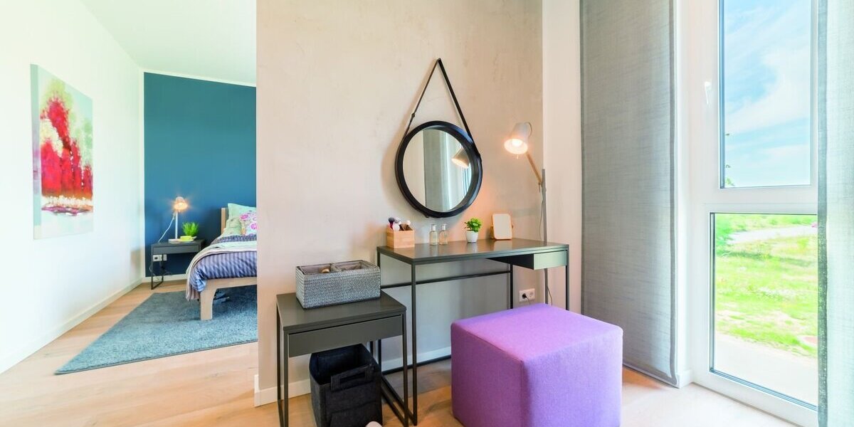 Flexibles Doppelhaus in München - Individuell geplant und hochwertig ausgestattet - Doppelhaushälfte München Daglfing | Angebot:27675085