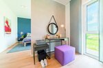 Flexibles Doppelhaus in München - Individuell geplant und hochwertig ausgestattet - Doppelhaushälfte München Daglfing | Angebot:27675085