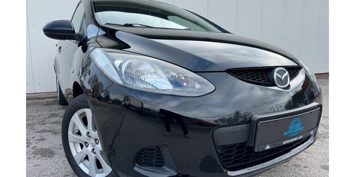 Mazda 2 48.108 km 6.299 &euro; Oberding 85445