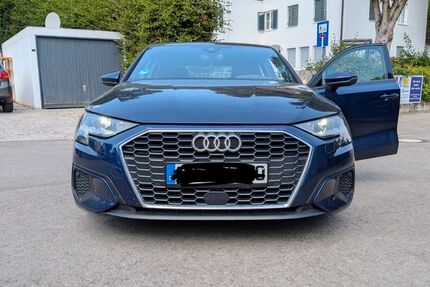 Audi A3 75.542 km 21.000 &euro; Massenhausen 85376