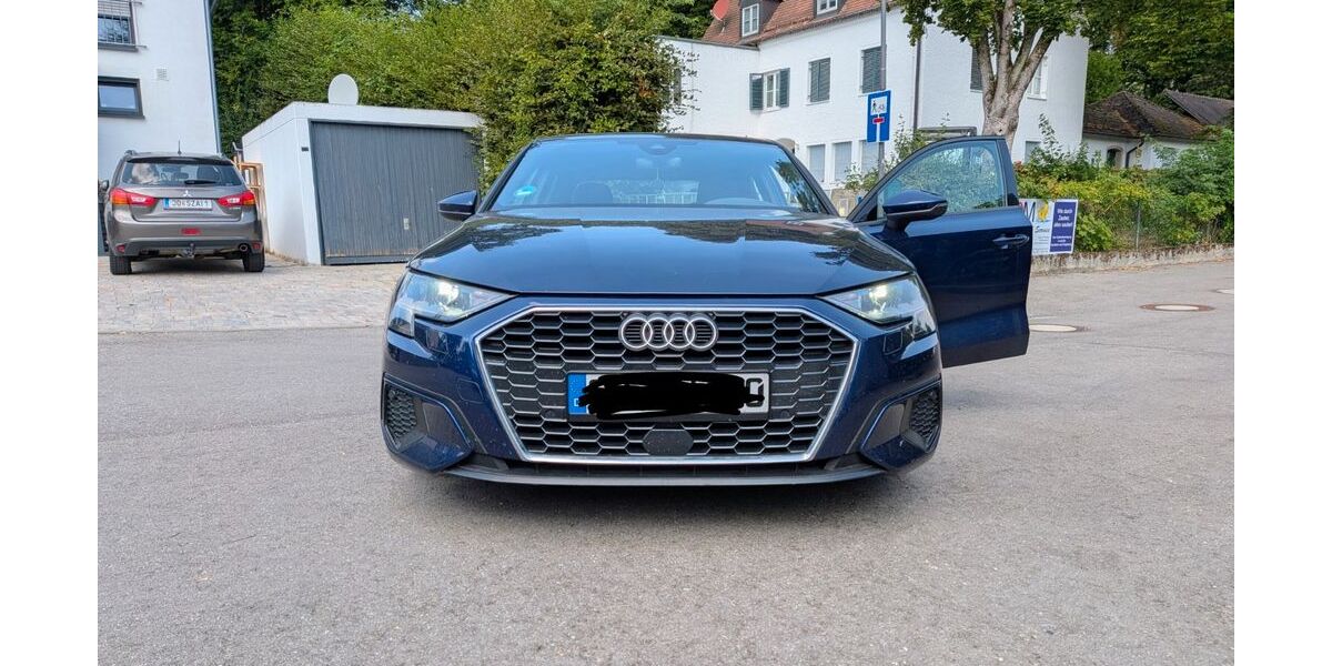 Audi A3 75.542 km 21.000 &euro; Massenhausen 85376