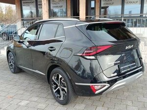 Kia SPORTAGE 1.6T 48V 2WD DCT SPIRIT |DRIVE 18.961 km 30.990 € Höhenkirchen-Siegertsbrun 85635