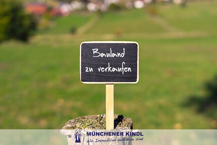 ***Verwirklichen Sie Ihren Wohntraum – Grundstück in Starnberg*** - Grundstück Starnberg | Angebot:27165388