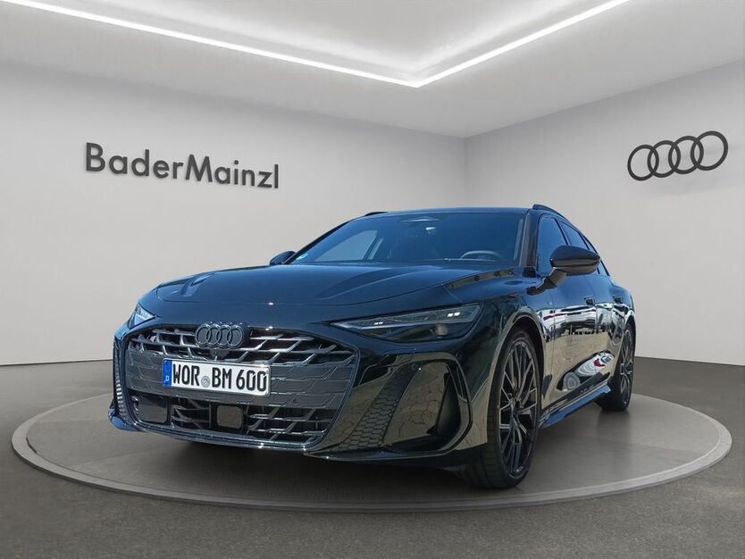 Audi A6 9.900 km 74.999 € Wolfratshausen 82515