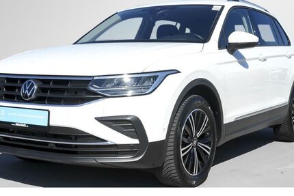 VW Tiguan 59.965 km 26.382 &euro; München 80687