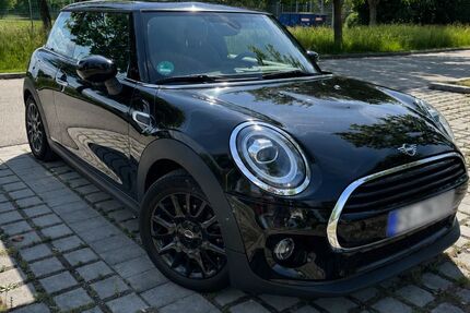 Mini Cooper 78.800 km 14.300 &euro; Hallbergmoos 85399