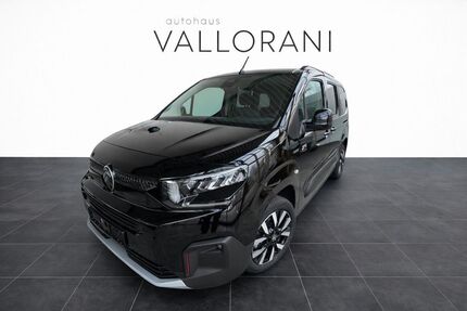 Citroen Berlingo 3.200 km 27.990 &euro; Ebersberg 85560