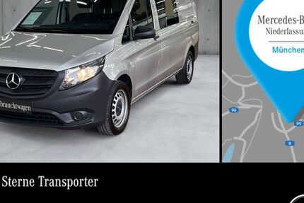 Mercedes-Benz Vito 78.810 km 31.511 &euro; München 81739