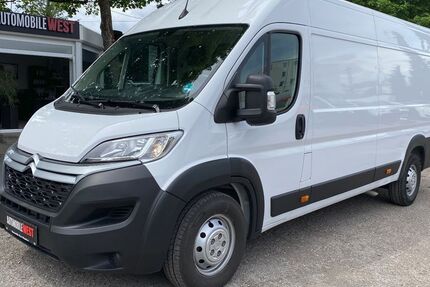 Citroen Jumper 35.150 km 22.950 € München 81243