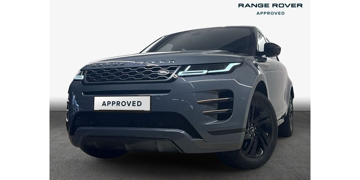 Land Rover Range Rover Evoque 33.500 km 35.496 &euro; München 80809
