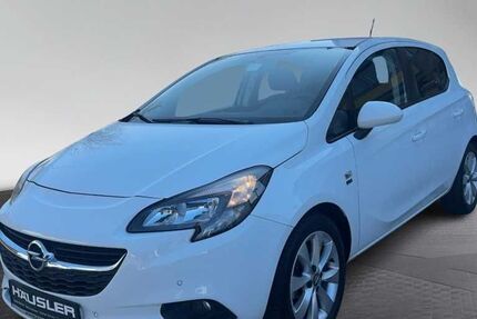 Opel Corsa 57.000 km 11.200 &euro; Feldkirchen 85622
