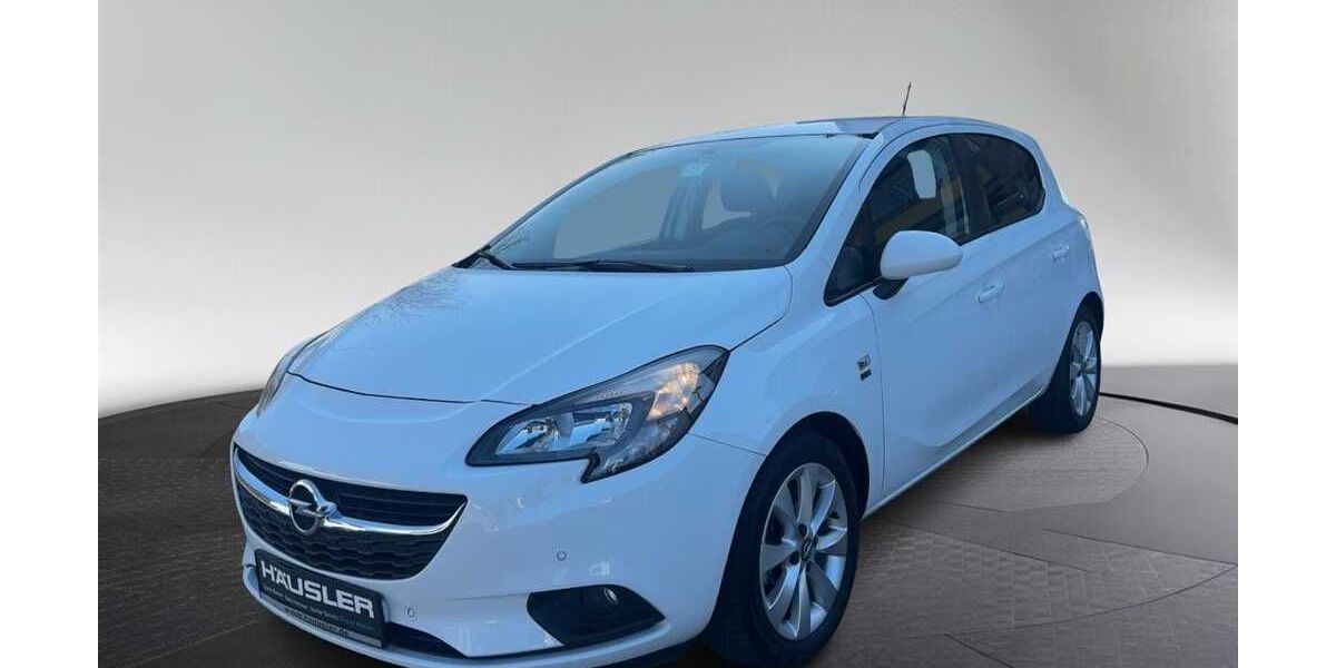 Opel Corsa 57.000 km 11.200 &euro; Feldkirchen 85622