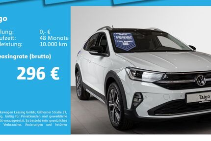 VW Taigo 3.000 km 27.170 &euro; München 81825