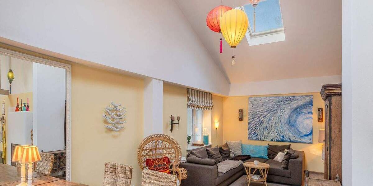 Bungalow Starnberg Söcking - 6 Zimmer, 160 m&sup2;, 1.650.000&euro; | Angebot:25749402