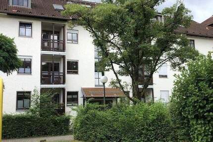 Wohnung Unterschleißheim Lohhof - 2 Zimmer, 56 m&sup2;, 350.000&euro; | Angebot:25752236