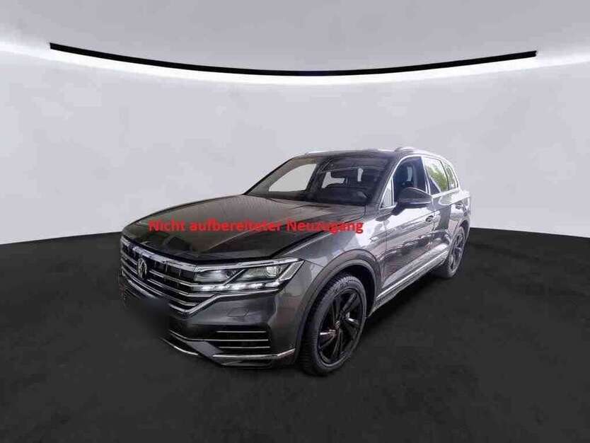 Touareg