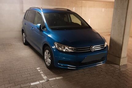 VW Touran 90.000 km 17.100 &euro; München 80796