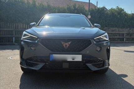 Cupra Formentor 39.961 km 34.000 &euro; Höhenkirchen-Siegertsbrunn 85635