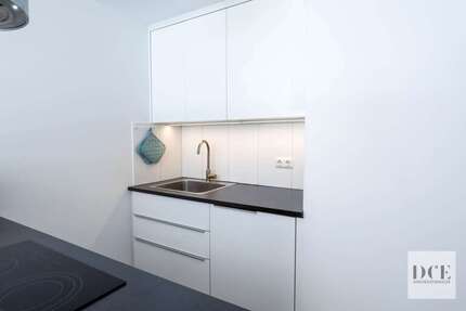 Wohnung München Neuhausen-Nymphenburg - 1 Zimmer, 28 m&sup2;, 294.000&euro; | Angebot:25714302