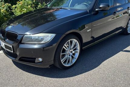 BMW 320 190.000 km 5.300 &euro; Emmering 82275