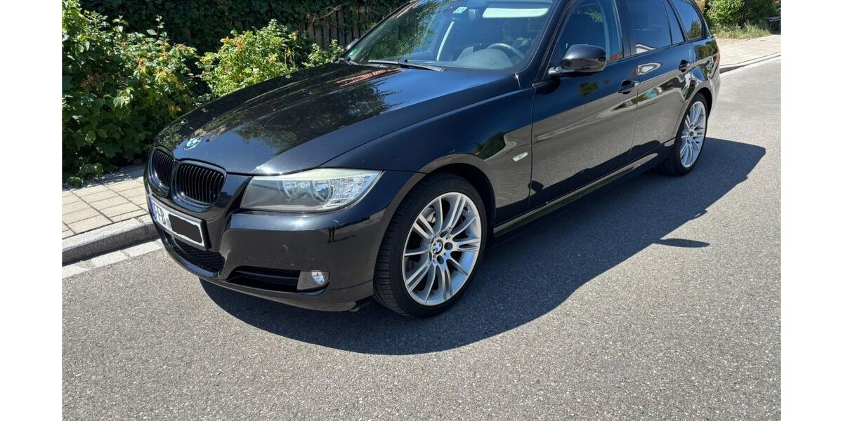 BMW 320 190.000 km 5.300 &euro; Emmering 82275
