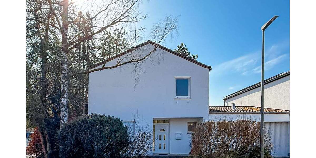 Einfamilienhaus Haar - 7 Zimmer, 148 m&sup2;, 1.249.000&euro; | Angebot:26001784
