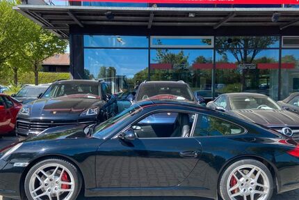Porsche 997 100.000 km 73.900 &euro; Baierbrunn b. München 82065