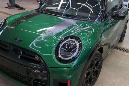 Mini John Cooper Works 15.754 km 38.512 &euro; München 80788