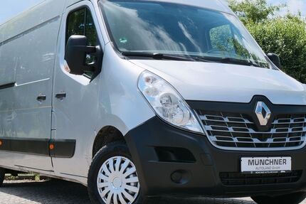 Renault Master 178.000 km 11.690 &euro; München 81243