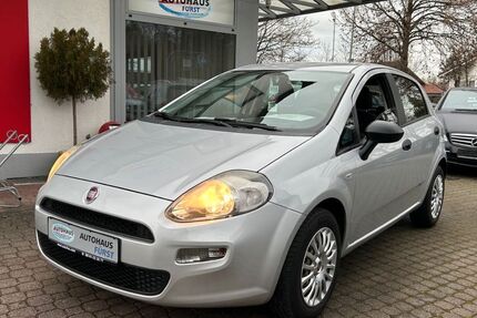 Fiat Punto 195.900 km 2.650 &euro; Fürstenfeldbruck (Kreisstadt MÜNCHEN) 82256