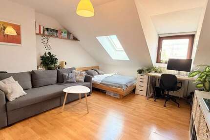 Wohnung zum Kaufen in München 729.000 € 82 m² 3 zimmer