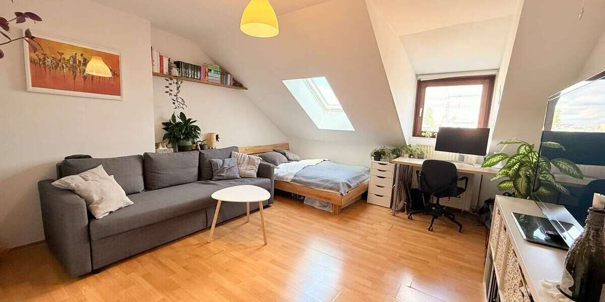 Wohnung zum Kaufen in München 729.000 € 82 m² 3 zimmer