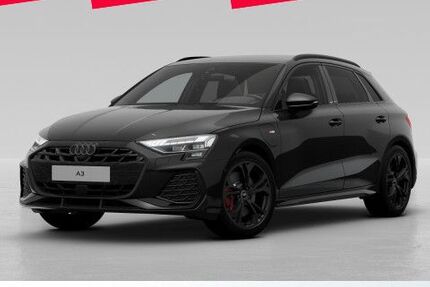 Audi A3 3.000 km 46.886 &euro; München 81825