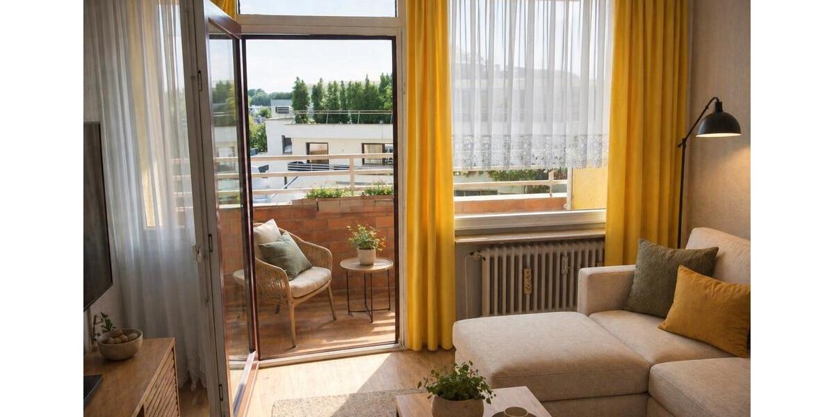 Etagenwohnung Olching - 4 Zimmer, 85 m&sup2;, 395.000&euro; | Angebot:26303112