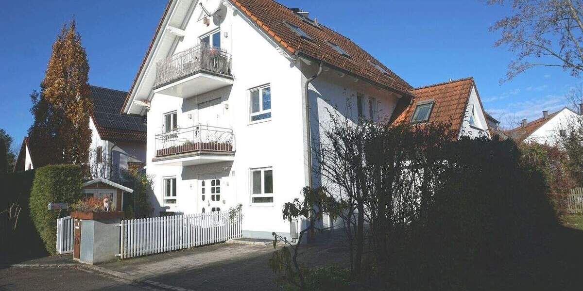 Einfamilienhaus Puchheim Puchheim Bahnhof - 8 Zimmer, 234 m&sup2;, 1.490.000&euro; | Angebot:25663986