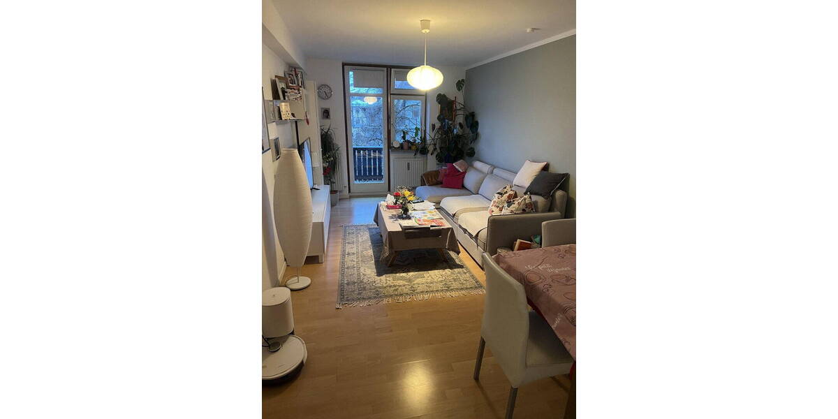 Etagenwohnung Garching - 2 Zimmer, 60 m&sup2;, 419.000&euro; | Angebot:26330459