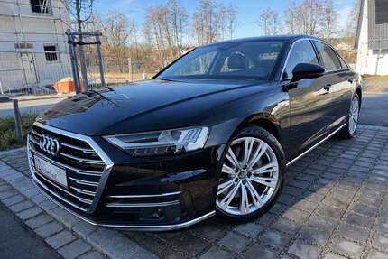 Audi A8 118.000 km 35.900 &euro; Neuching 85467