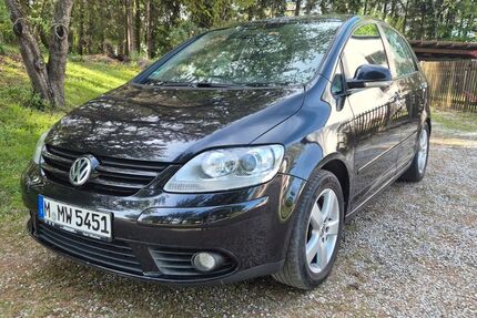 VW Golf Plus 166.500 km 4.999 &euro; Ismaning 85737