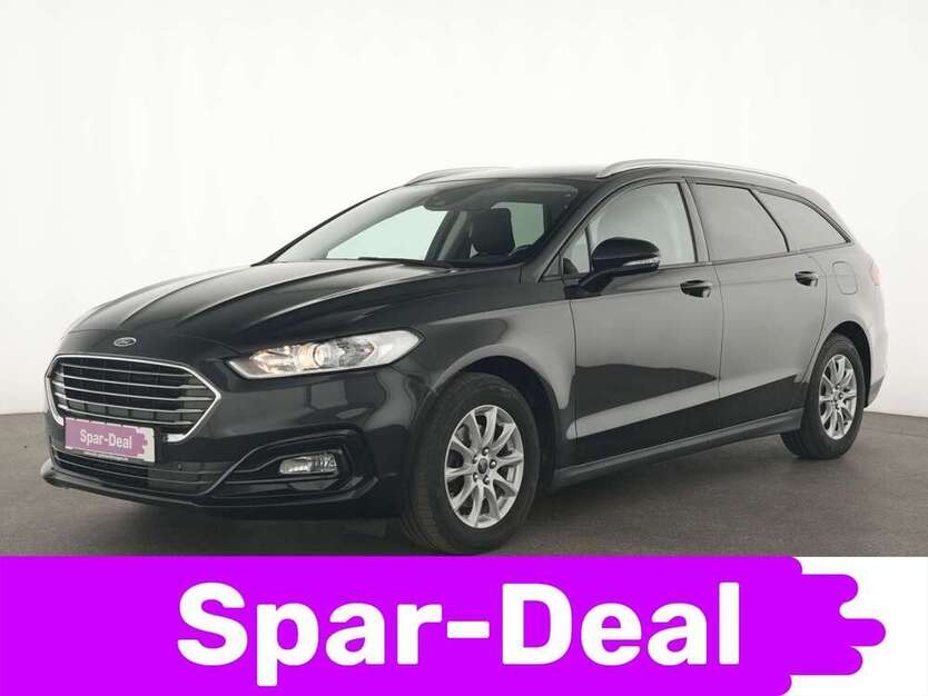 Mondeo