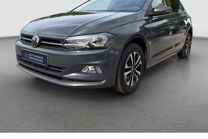 VW Polo 87.600 km 13.900 &euro; Ebersberg bei München 85560