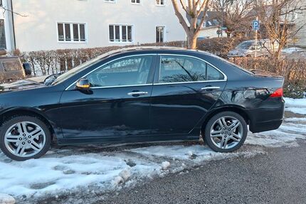 Honda Accord 250.684 km 5.800 &euro; München 80797