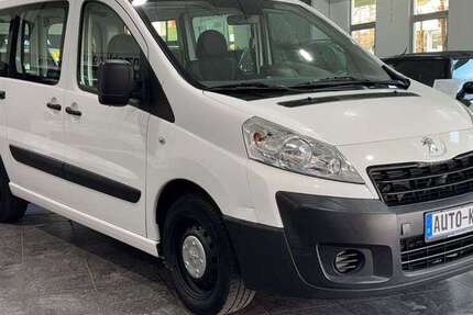 Peugeot Expert 268.641 km 2.999 &euro; München 81829
