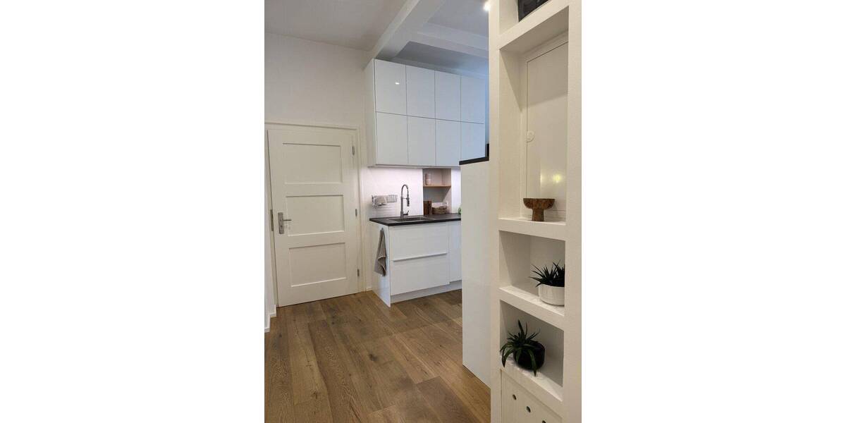 Etagenwohnung München Ludwigsvorstadt-Isarvorstadt - 2 Zimmer, 73 m&sup2;, 2.350&euro; | Angebot:26874096