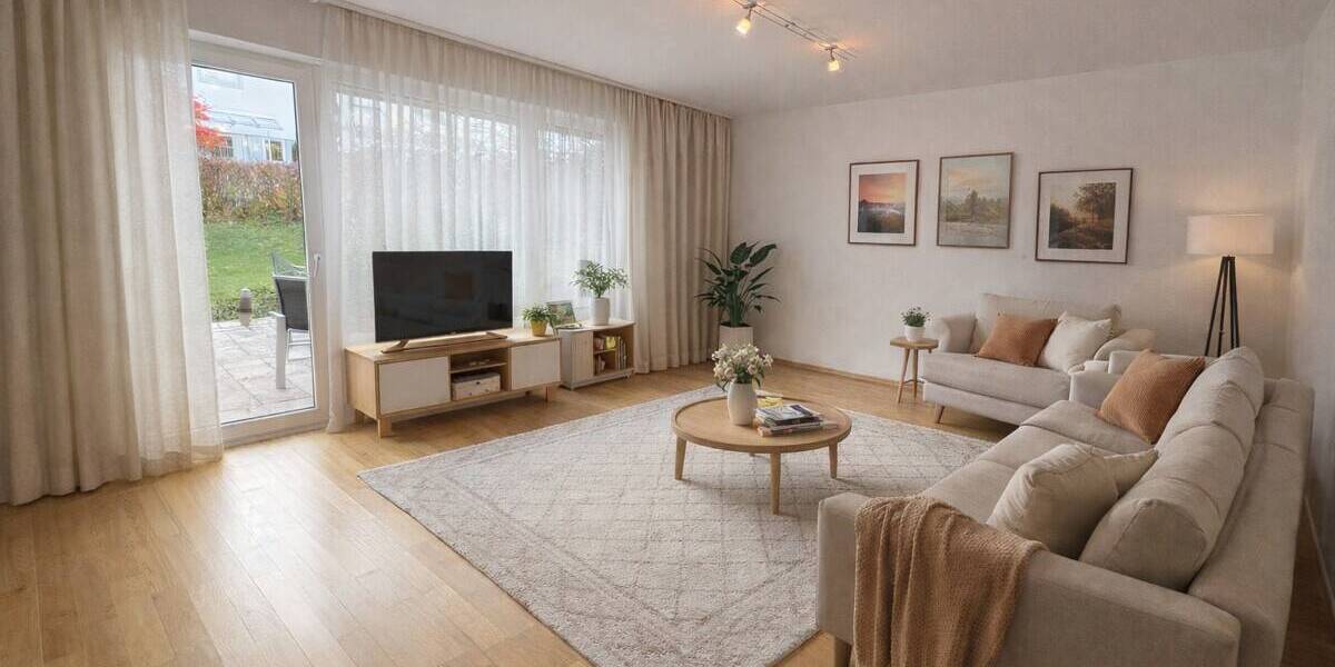 Reihenmittelhaus Ebersberg - 5 Zimmer, 141 m&sup2;, 620.000&euro; | Angebot:26616947