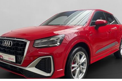 Audi Q2 7.950 km 34.810 € Freising 85356