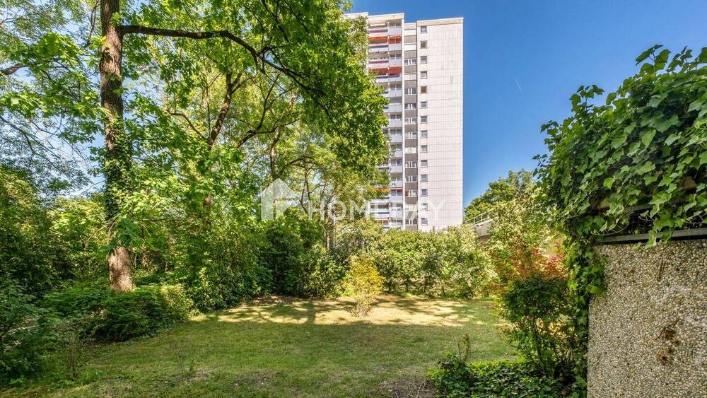 Etagenwohnung München Feldmoching-Hasenbergl - 1 Zimmer, 41 m&sup2;, 289.000&euro; | Angebot:26834070